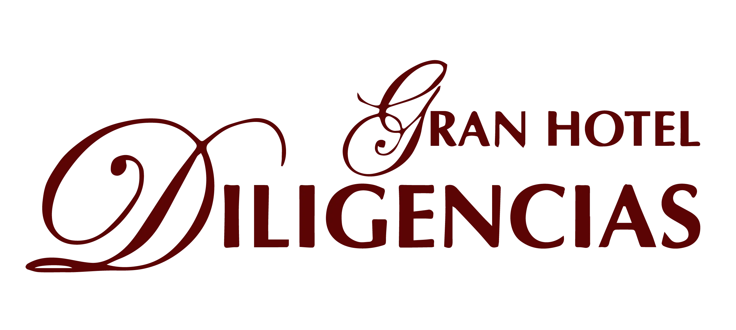 Logo DILIGENCIAS